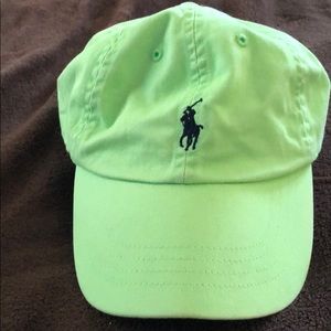 Polo Ralph Lauren hat